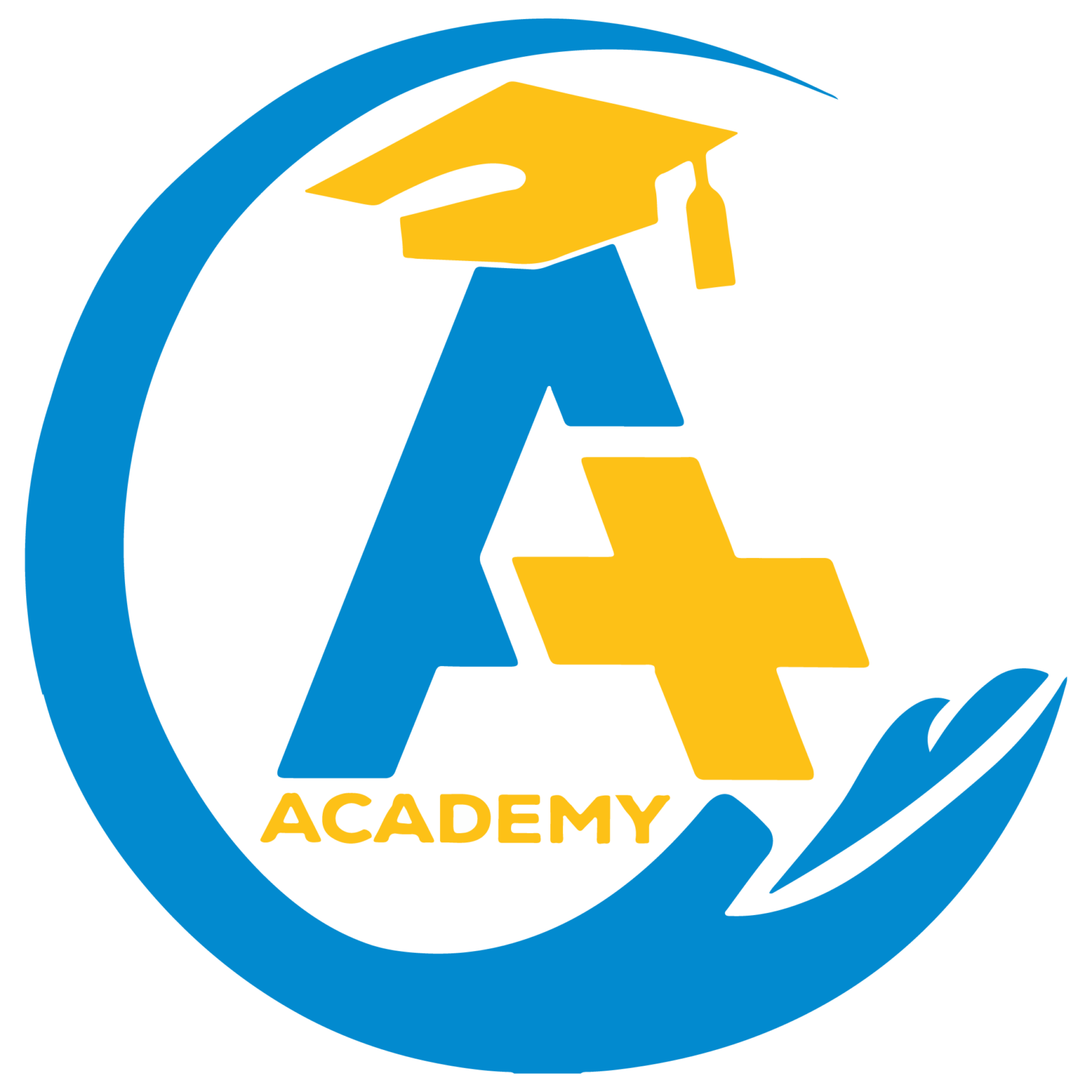 A+ Academy – No Student Left Behind!